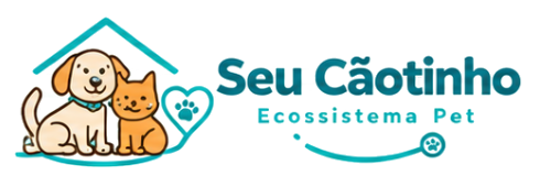Seu Cãotinho — Ecossistema Pet